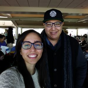 Meet your Posher, Andre